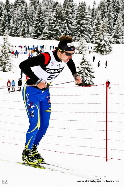 GP Praz de Lys 2014